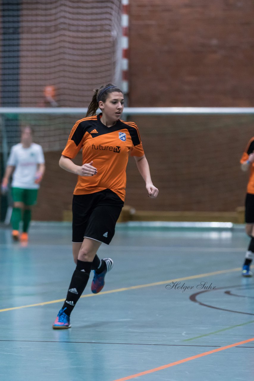 Bild 87 - Dodenhof Cup